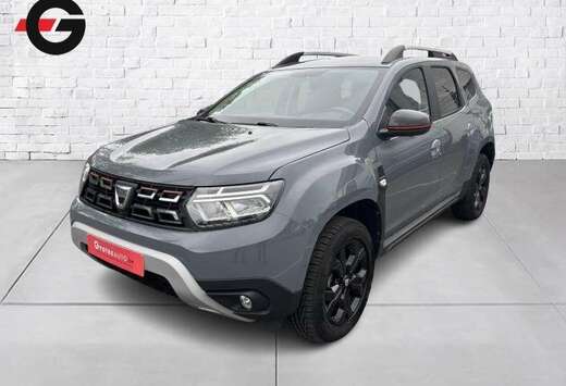 Dacia Extrême