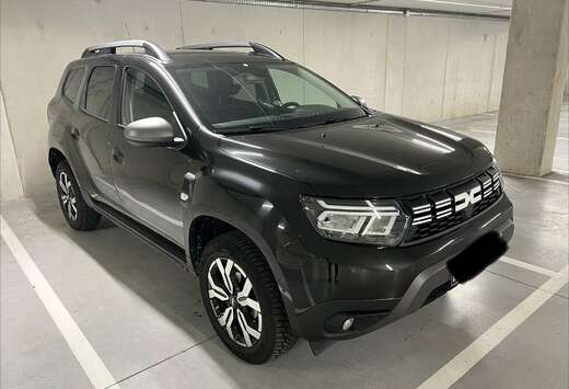 Dacia 1.3 TCe Journey EDC GPF