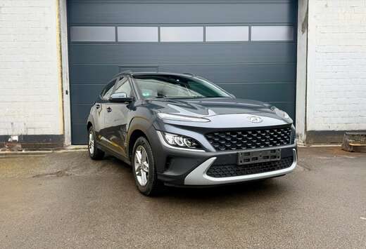 Hyundai 1.0 T-GDi * AUTO * SIEGES CHAUFF * ATT REMORQ ...