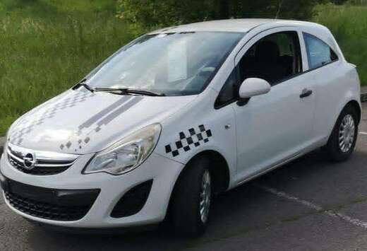 Opel Corsa 1.2i Enjoy