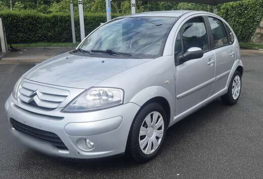 Citroen 1.4i Exclusive