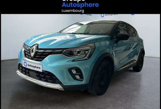 Renault 1.33 TCe Intens EDC GPF (EU6D)