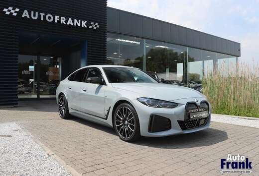 BMW M50 / CARBON / DRIV PRO / 360CAM / 20\