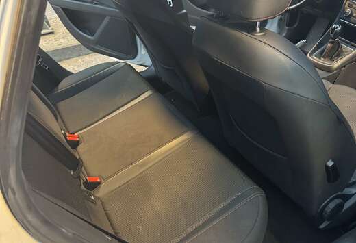 SEAT ST 1.4 TSI Style