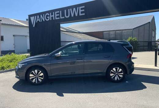 Volkswagen 1.5 TSI move