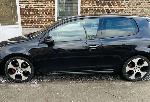 Volkswagen 2.0 TSI