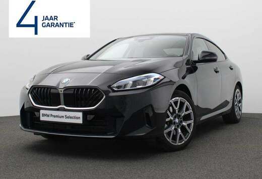BMW NEW MODEL - AUTOMAAT - HARMAN