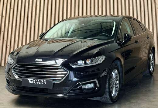 Ford 2.0
