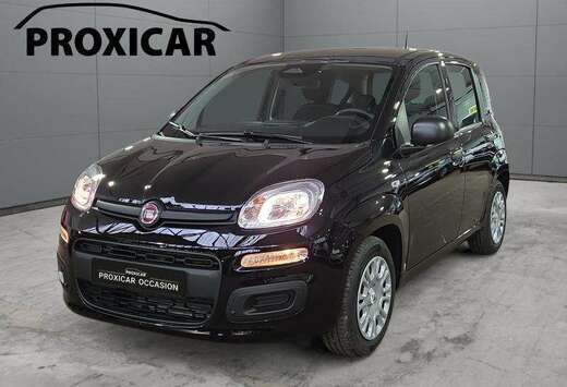 Fiat 1.0i 64 Mild-Hybrid Bluetooth*Airco*Capteurs