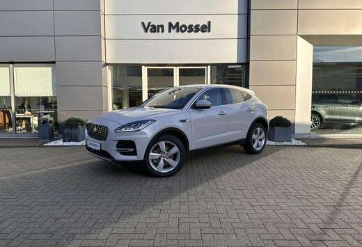 Jaguar P160 S FWD Auto. 21MY  CarPlay  360 camera  L