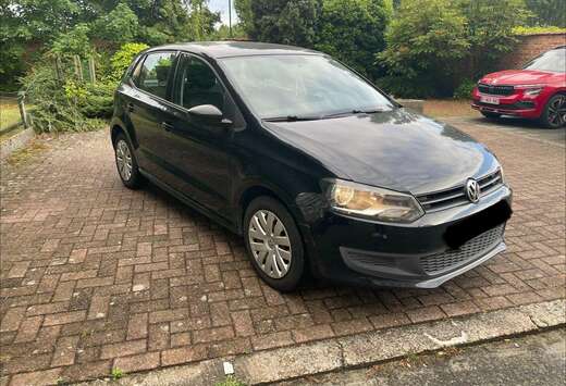 Volkswagen 1.2i Trendline