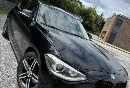 BMW dA
