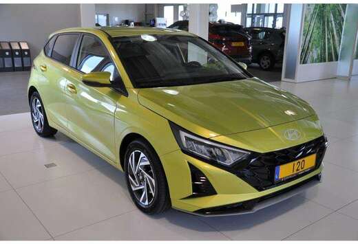 Hyundai TECHNO 90 MAN6
