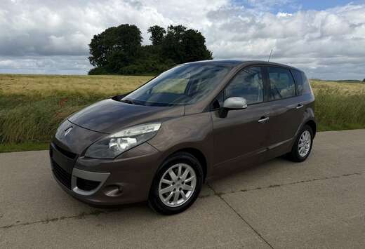 Renault 1.5 dCi Boite Auto - Toit Ouvrant - Clim
