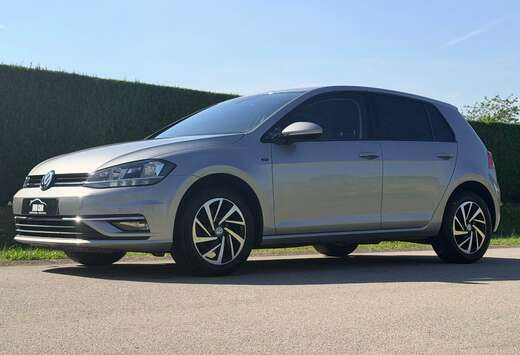 Volkswagen Golf 1.0 TSI Join OPF (EU6.2) GARANTIE