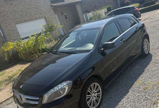 Mercedes-Benz CDI