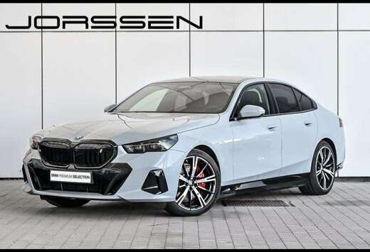 BMW M Sportpakket Pro
