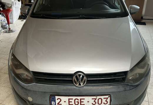 Volkswagen 1.2i Comfortline