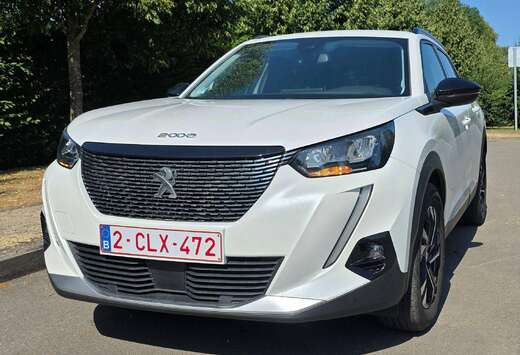 Peugeot 2008 1.2 PureTech Roadtrip S