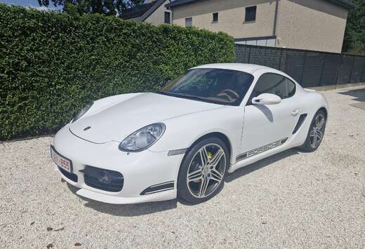 Porsche 2.7i