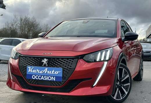 Peugeot 1.2i  GT LINE