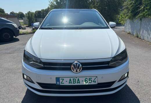 Volkswagen Polo 1.6 CR TDi