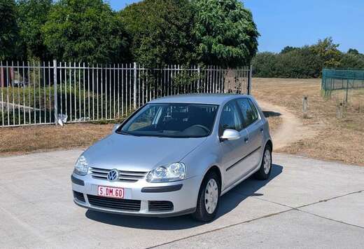 Volkswagen 1.4i 16v FSI Trendline