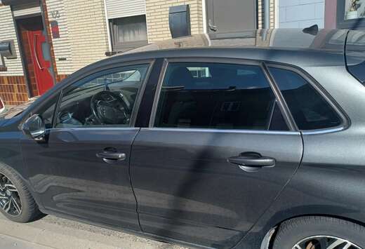 Citroen 1.6 HDi Exclusive FAP