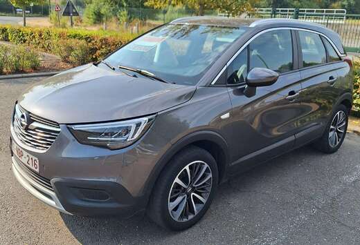 Opel Crossland X 1.2 Turbo Innovation S/S