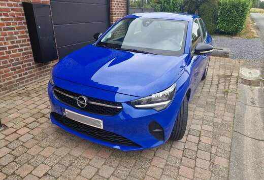 Opel Corsa 1.2i Elegance S/S (EU6.4AP)