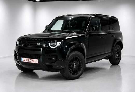 Land Rover 110 3.0 D MHEV D250 X-Dynamic SE LICHTE VR ...