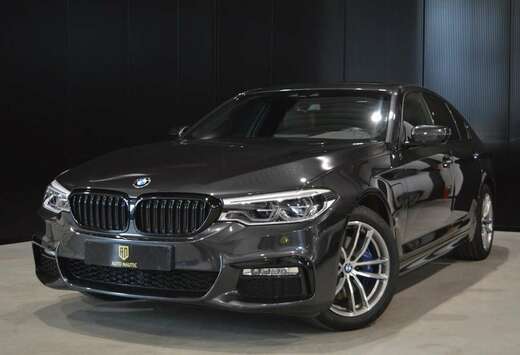 BMW e Hybride M pack  Top condition