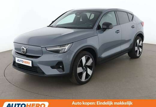 Volvo Recharge Twin Pure 300 kW Ultimate AWD