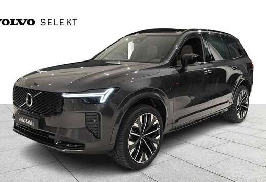 Volvo Plus Dark, T8 AWD Plug-in hybrid, 7 Zit GEEN IN ...