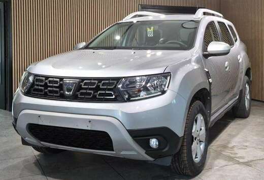 Dacia II Liberty