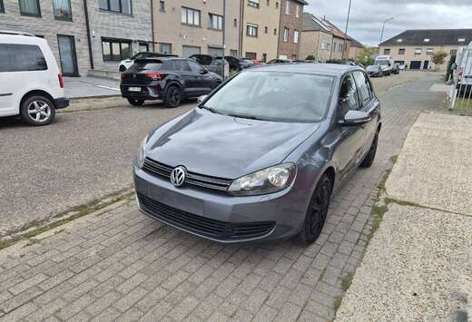 Volkswagen 1.4i - Airco - Zetelverwarming + Keuring - ...