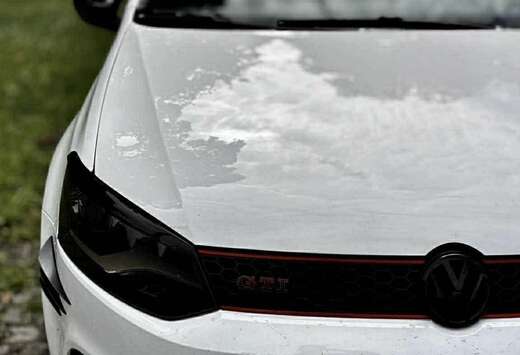 Volkswagen 1.4 DSG Automatique