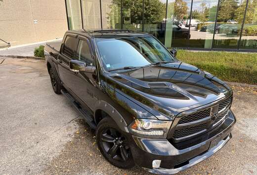Dodge
