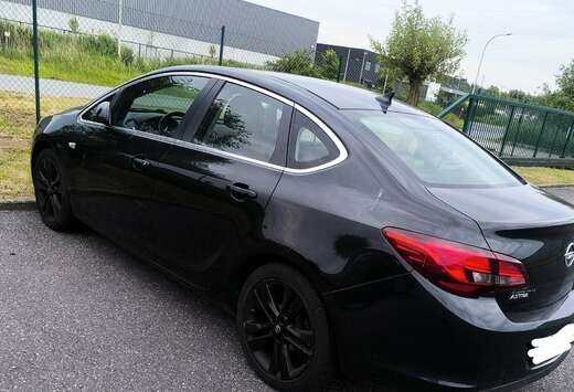 Opel 1.4 Turbo Style