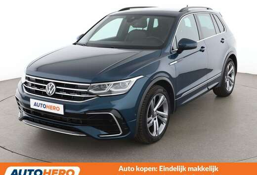 Volkswagen 2.0 TDI R-Line