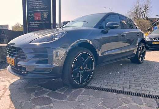 Porsche S 3.0 V6 BiTurbo PDK