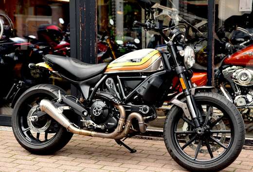 MACH 2.0 ***MOTO VERTE***