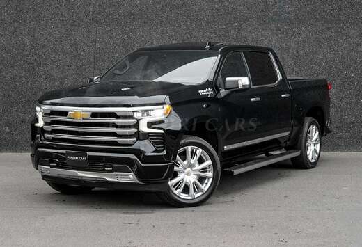 Chevrolet 2026 High Country €66.900 +NPP DUAL ACTIV ...
