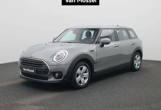 MINI (85 kW) PDC V+A | LED | Navi
