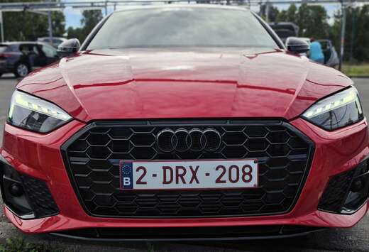 Audi Sportback 1.8 TFSI S line Multitronic