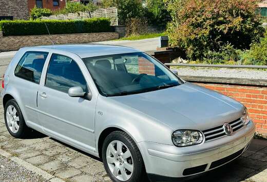 Volkswagen 1.6i ESSENCE 48.900KM CARPASS EURO4