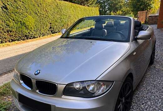 BMW Belle cabriolet à vendre !! Prix Negociable