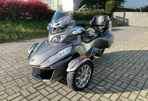 Limited // SLECHTS 32.892km!