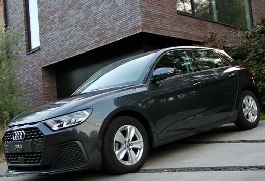 Audi 25 TFSI LED/Virtual Cockpit/Navi/Park Plus/Cruis ...