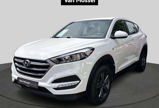 Hyundai 1.6 GDi ISG Style